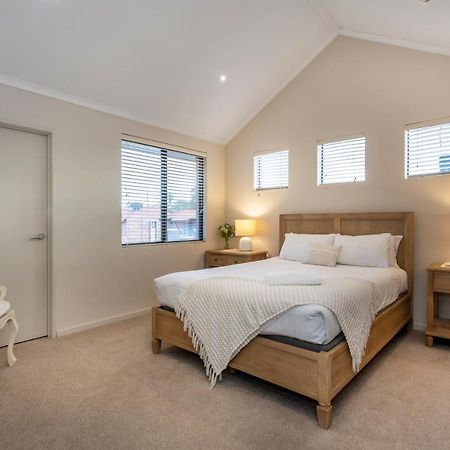 Coode Street Townhouse - Executive Escapes Villa Perth Eksteriør bilde