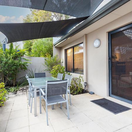 Coode Street Townhouse - Executive Escapes Villa Perth Eksteriør bilde