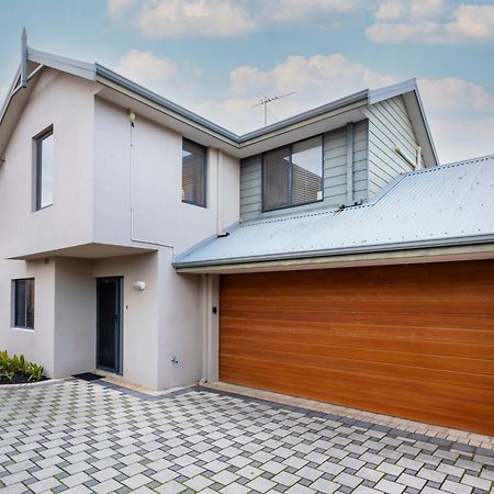 Coode Street Townhouse - Executive Escapes Villa Perth Eksteriør bilde