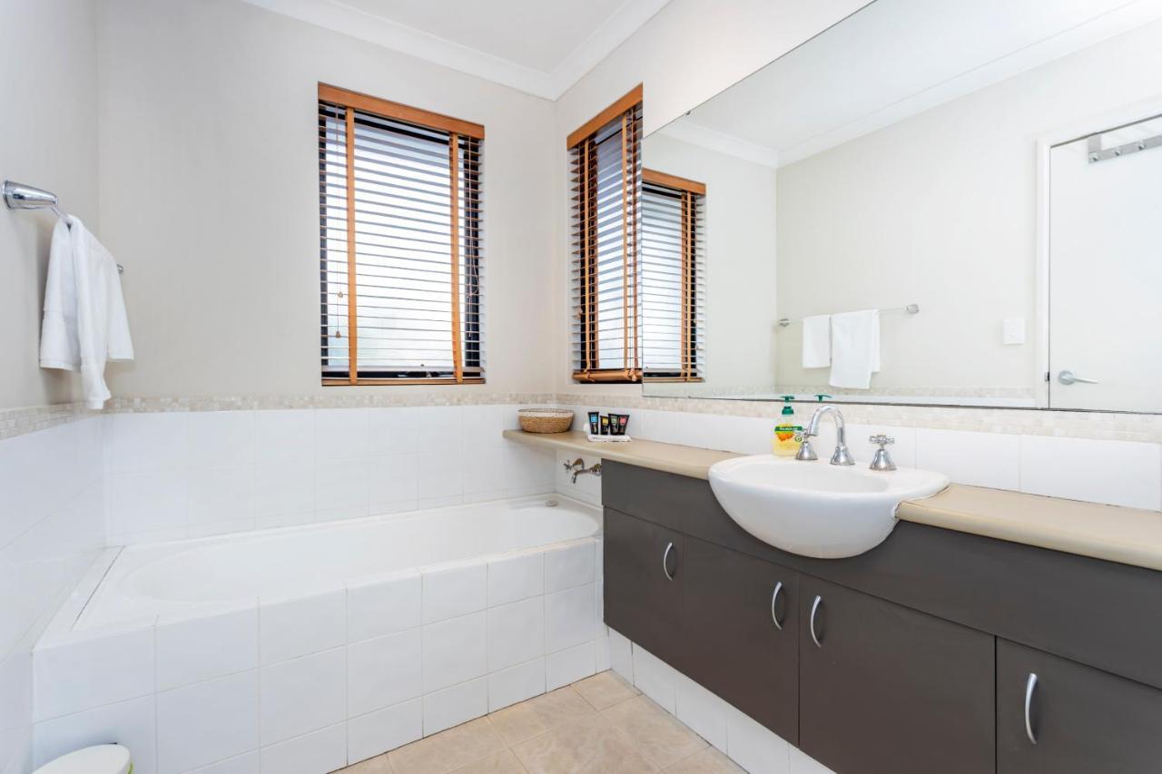 Coode Street Townhouse - Executive Escapes Villa Perth Eksteriør bilde