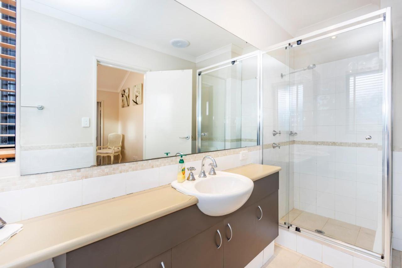Coode Street Townhouse - Executive Escapes Villa Perth Eksteriør bilde